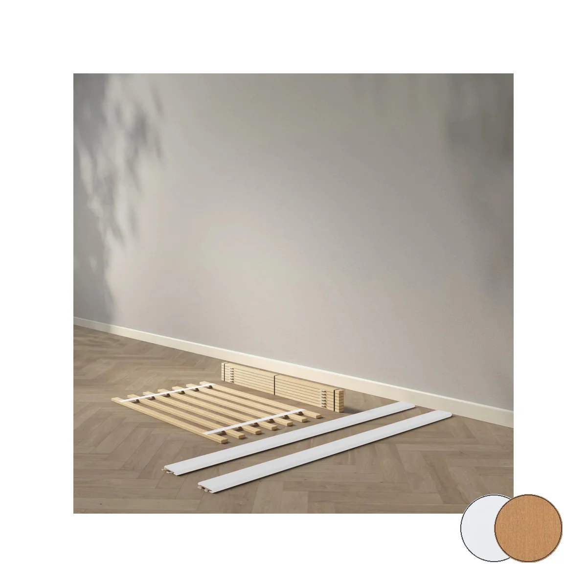 Romina Ventianni Full Bed Conversion Kit - Image 250