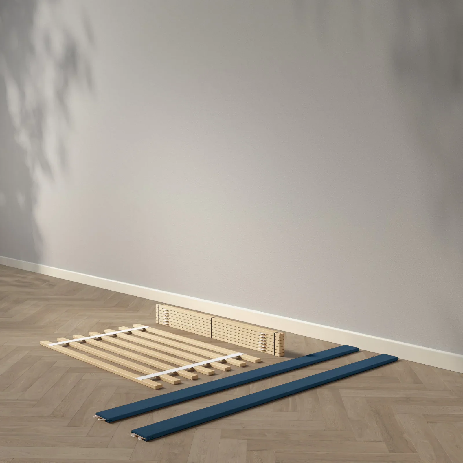 Romina Ventianni Full Bed Conversion Kit - Image 3