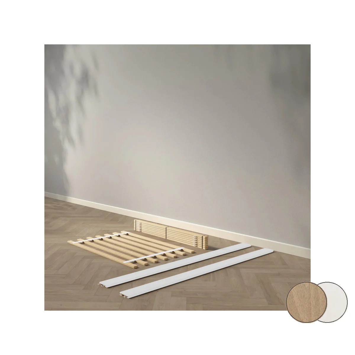 Romina Ventianni Full Bed Conversion Kit - Image 39