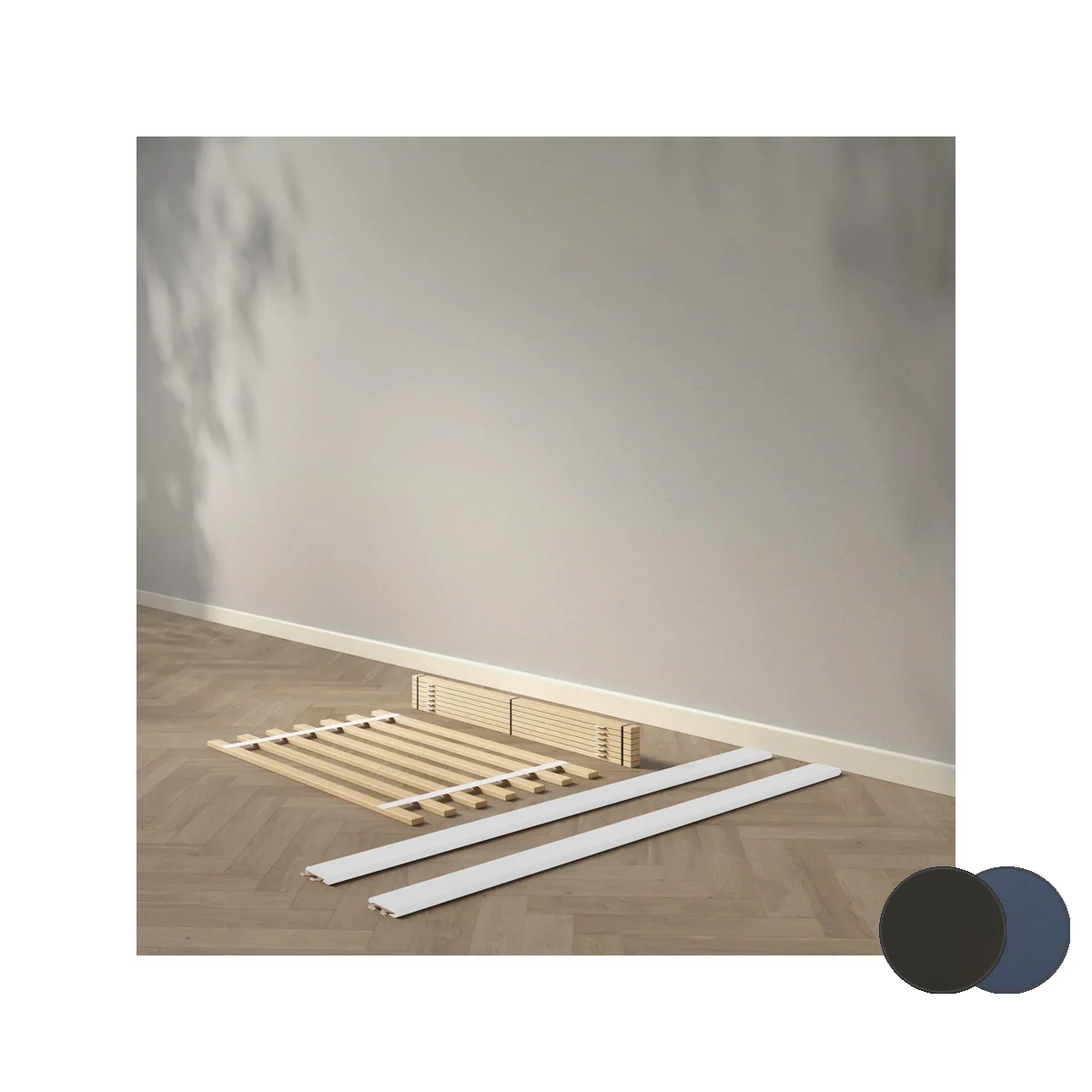 Romina Ventianni Full Bed Conversion Kit - Image 63