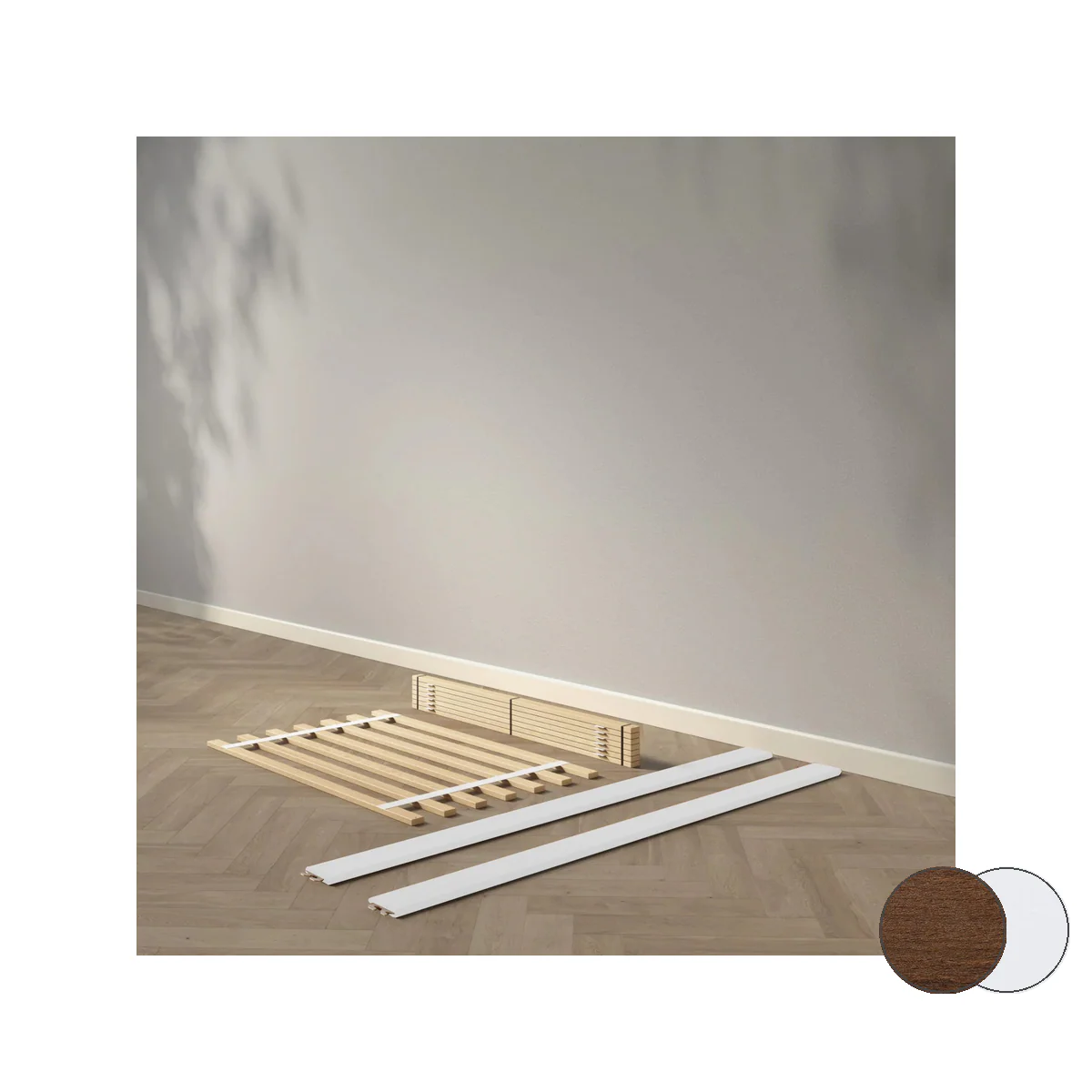 Romina Ventianni Full Bed Conversion Kit - Image 71