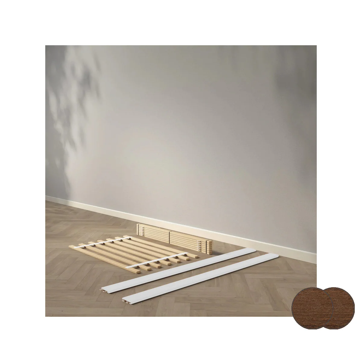 Romina Ventianni Full Bed Conversion Kit - Image 75