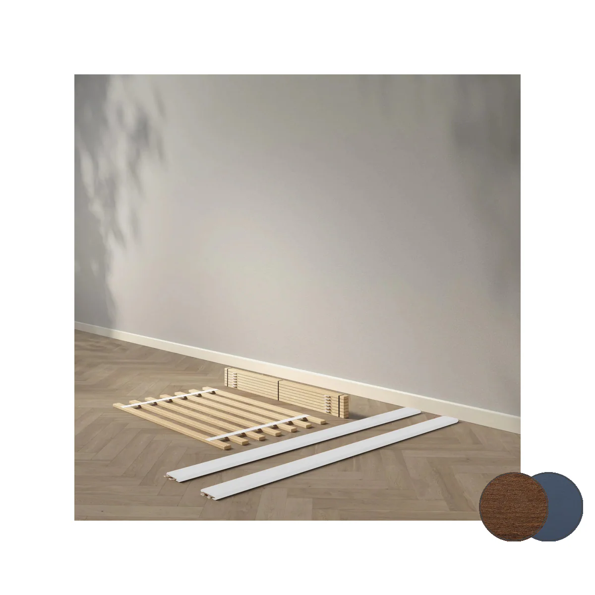 Romina Ventianni Full Bed Conversion Kit - Image 76