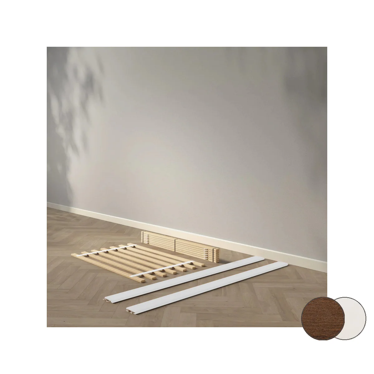Romina Ventianni Full Bed Conversion Kit - Image 78
