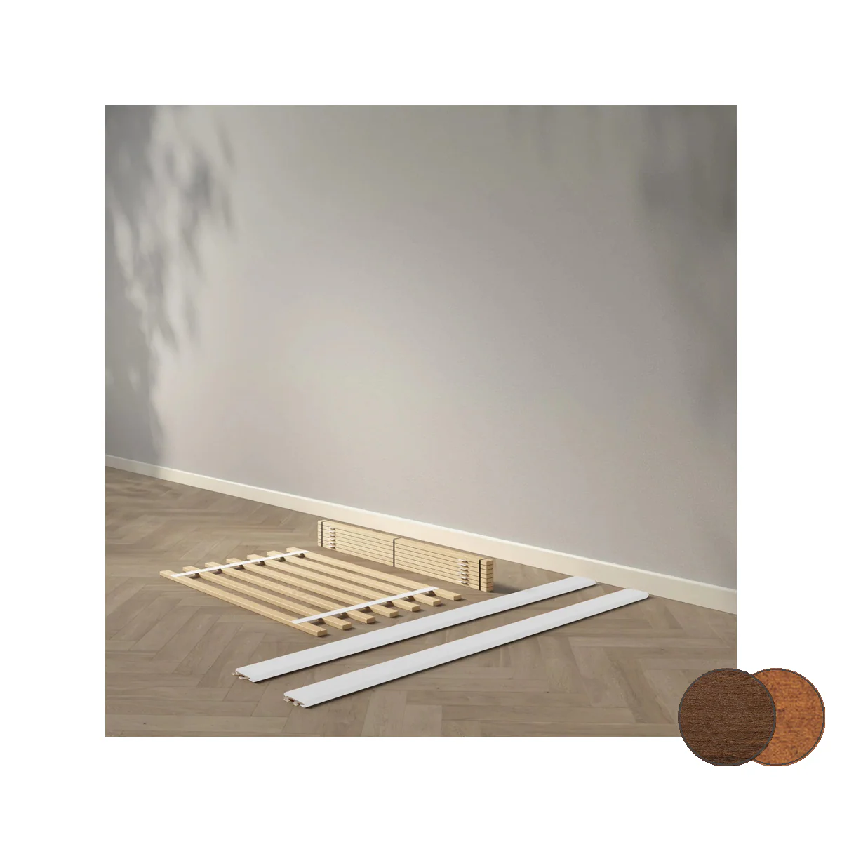 Romina Ventianni Full Bed Conversion Kit - Image 79
