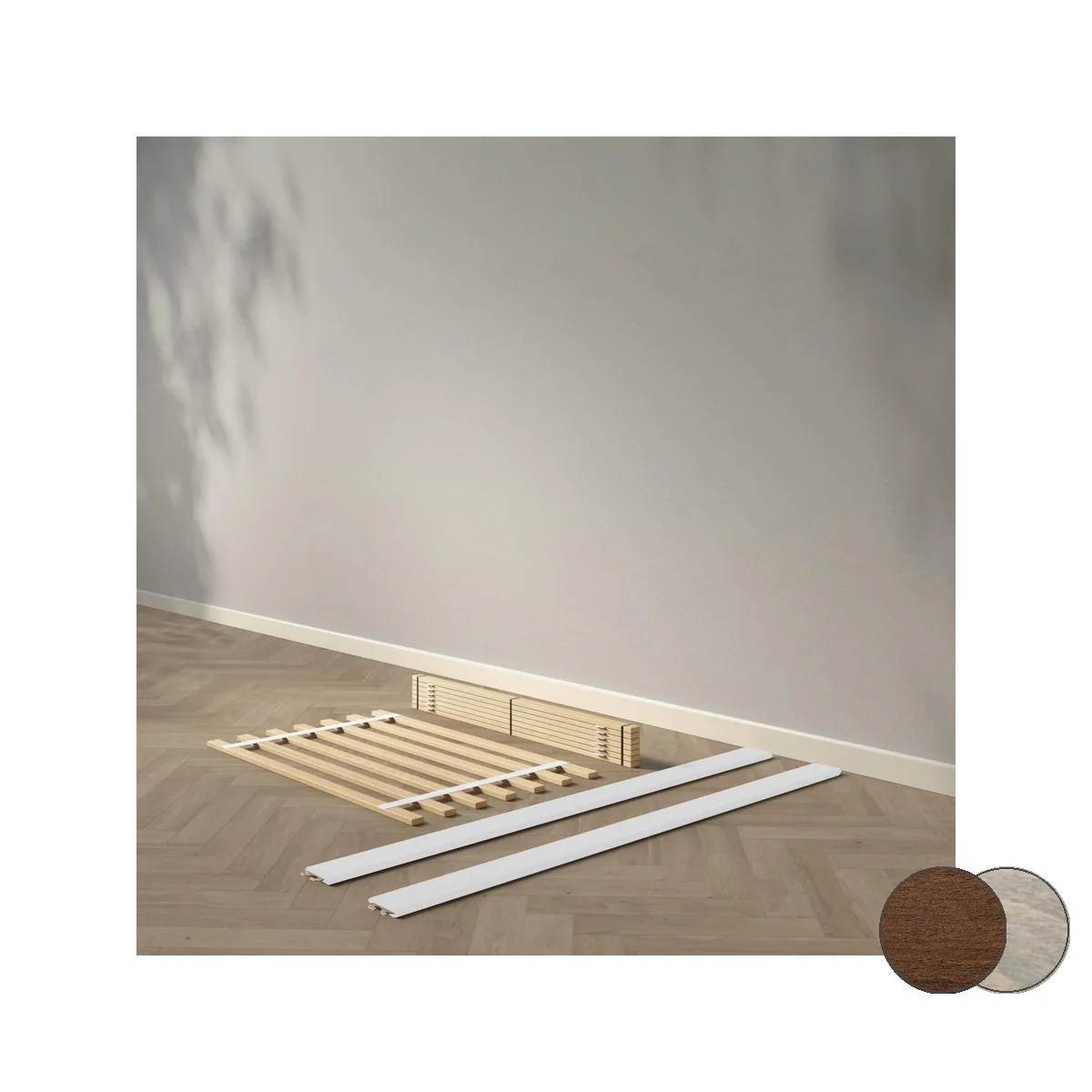 Romina Ventianni Full Bed Conversion Kit - Image 80