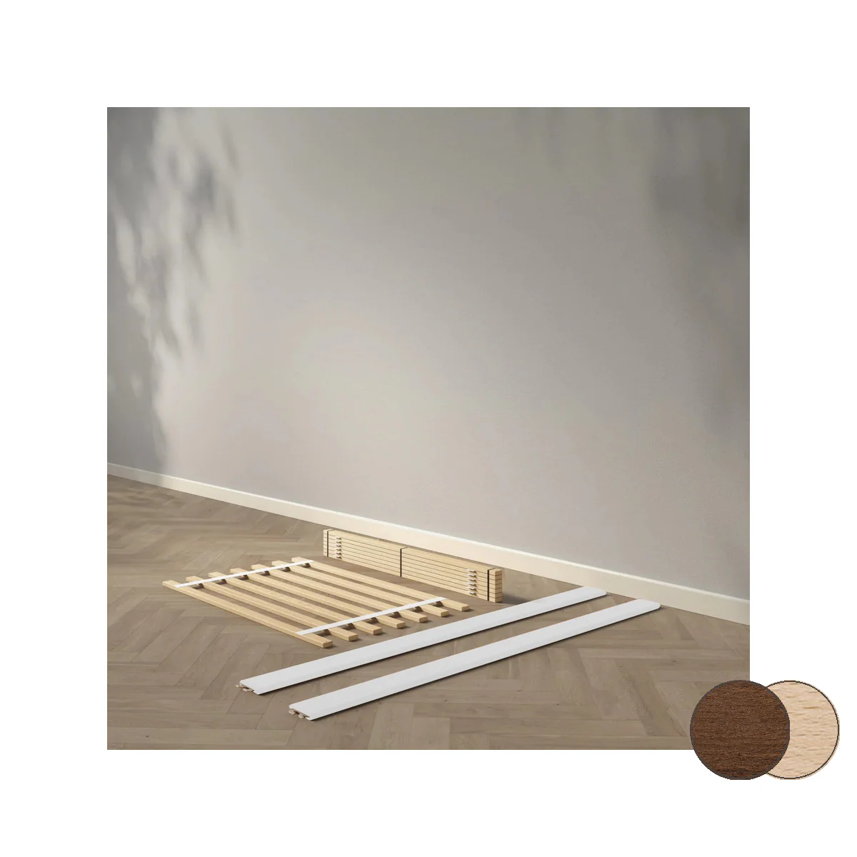 Romina Ventianni Full Bed Conversion Kit - Image 81