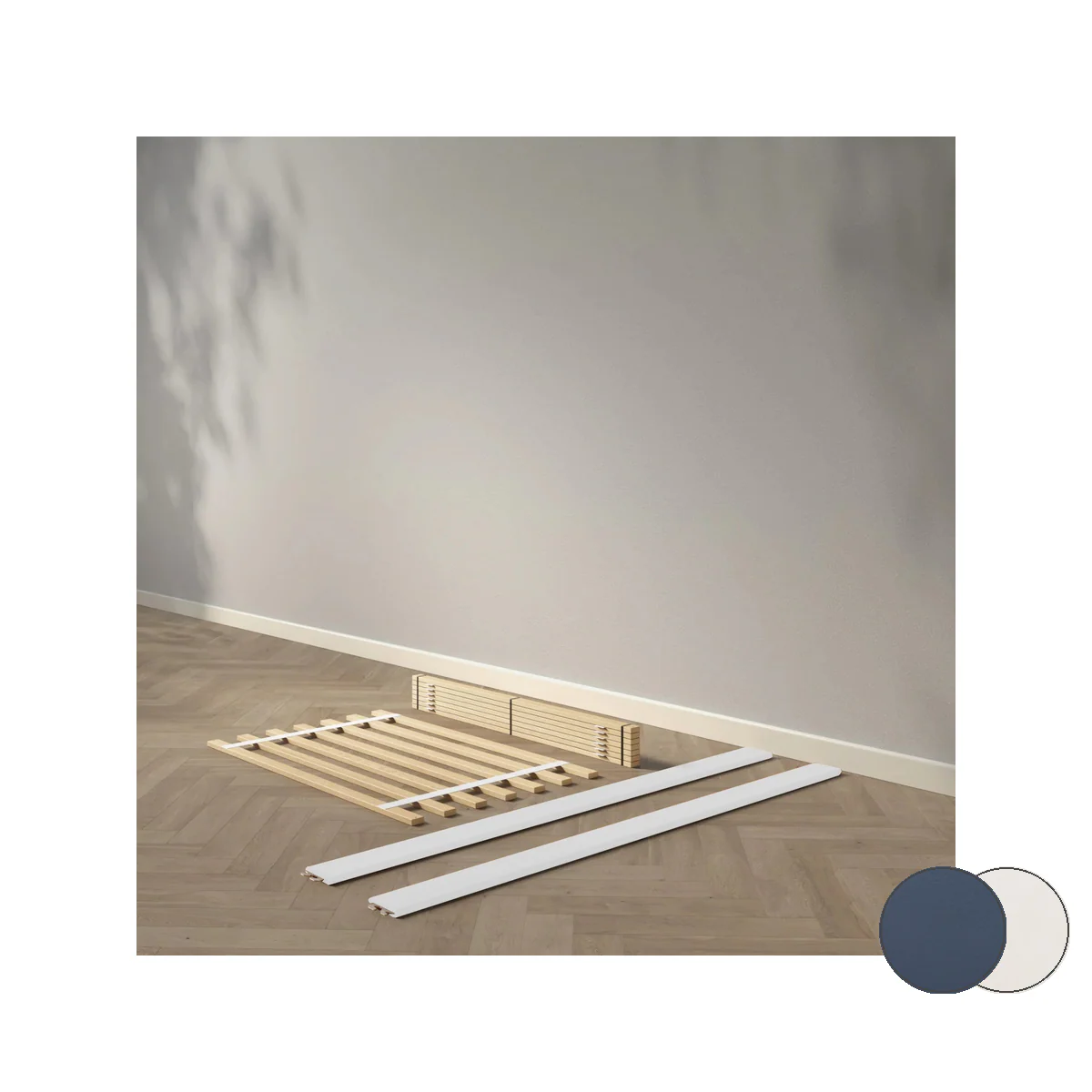 Romina Ventianni Full Bed Conversion Kit - Image 91