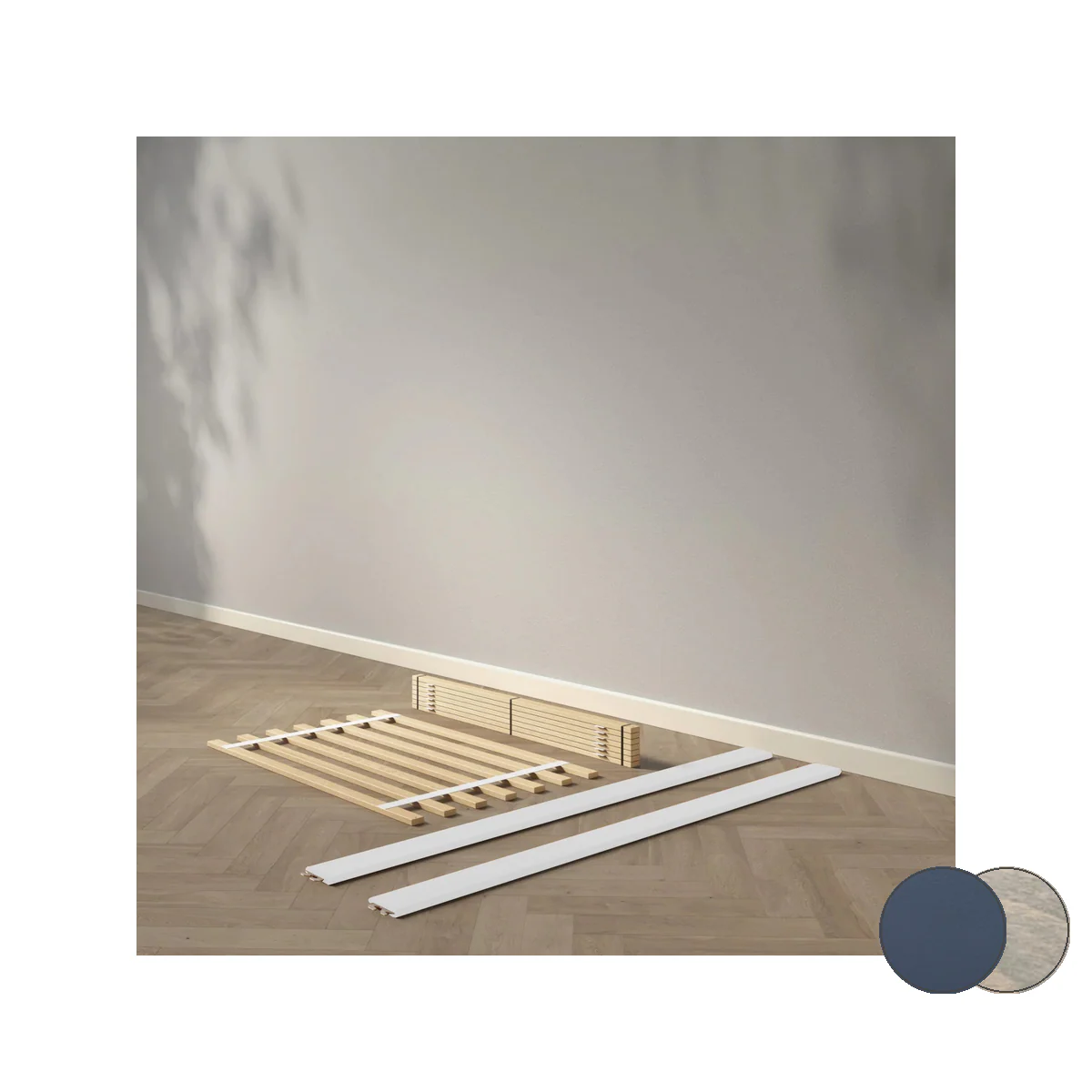 Romina Ventianni Full Bed Conversion Kit - Image 93