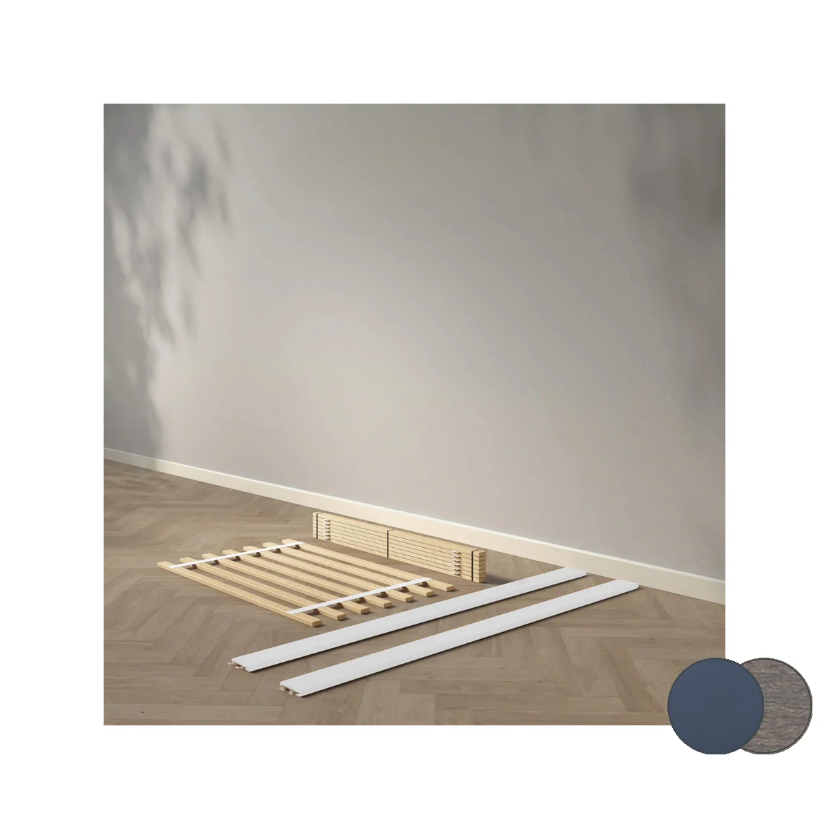 Romina Ventianni Full Bed Conversion Kit - Image 95