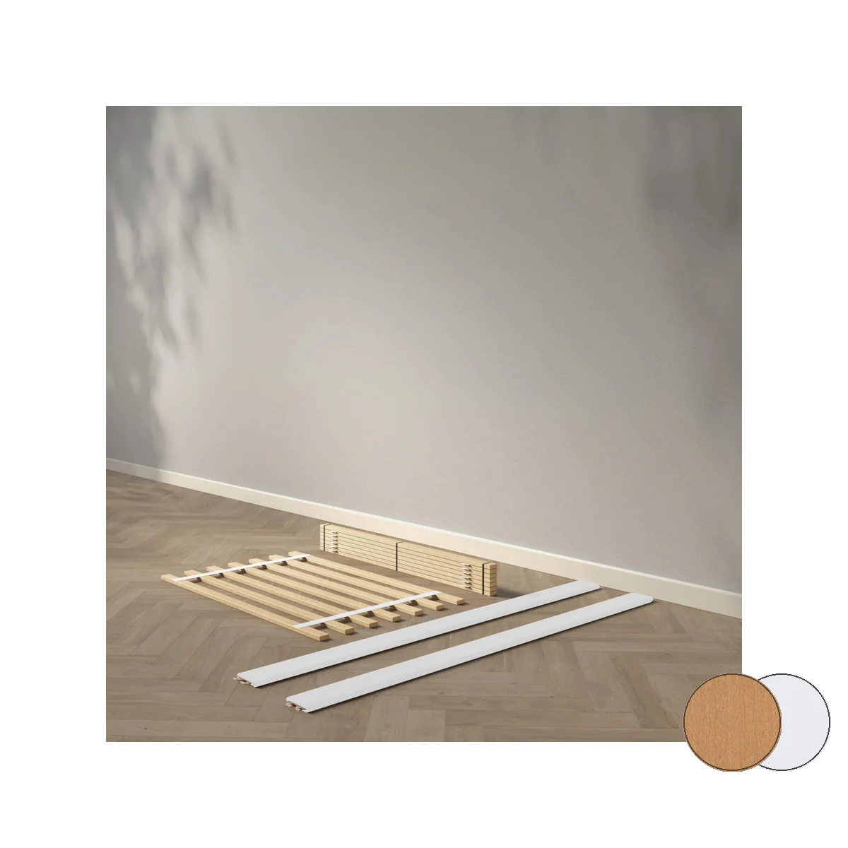 Romina Ventianni Full Bed Conversion Kit - Image 97