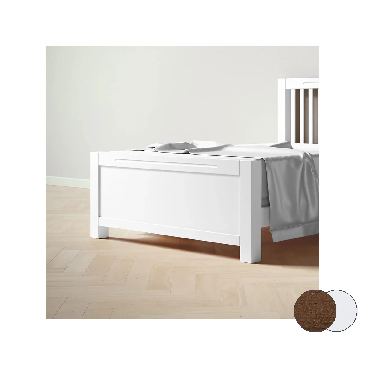 Romina Ventianni Low Profile Footboard - Image 71