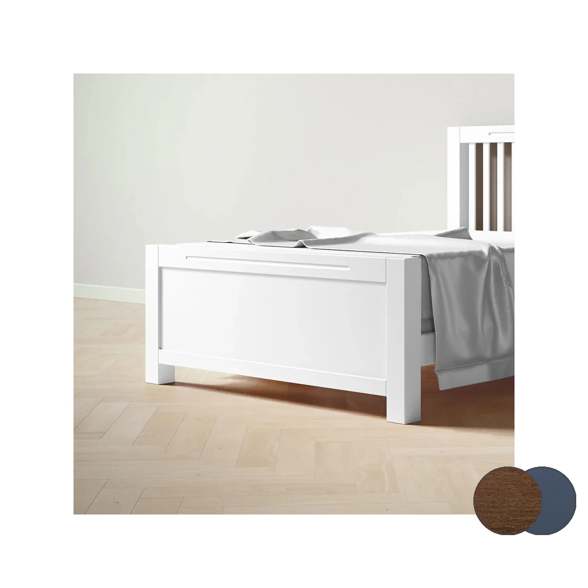 Romina Ventianni Low Profile Footboard - Image 76