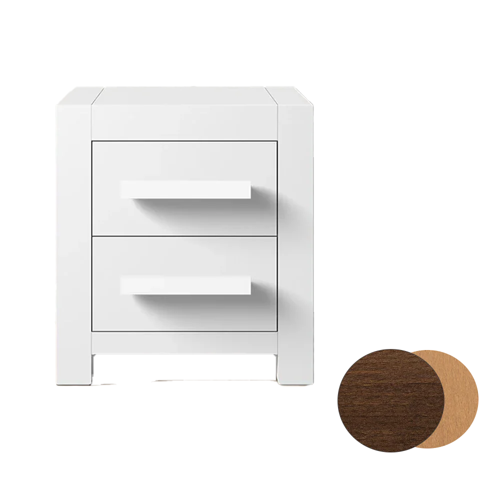 Romina Ventianni Nightstand - Image 102