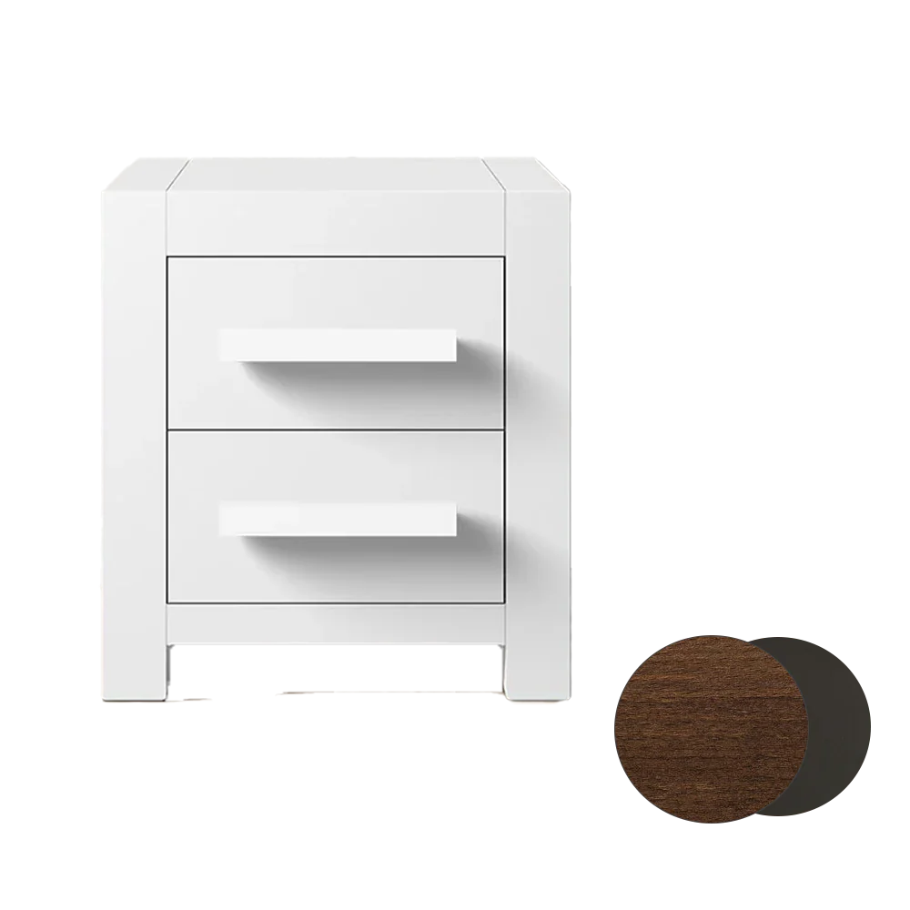 Romina Ventianni Nightstand - Image 105