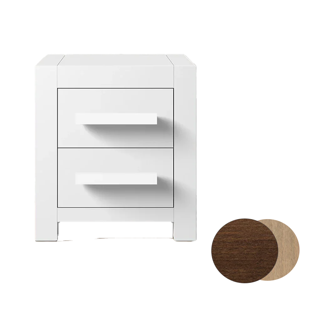 Romina Ventianni Nightstand - Image 107