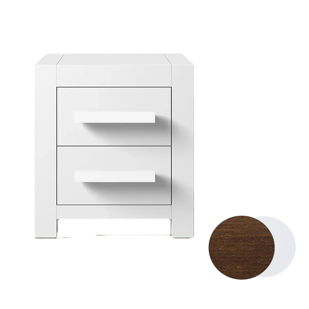 Romina Ventianni Nightstand - Image 108