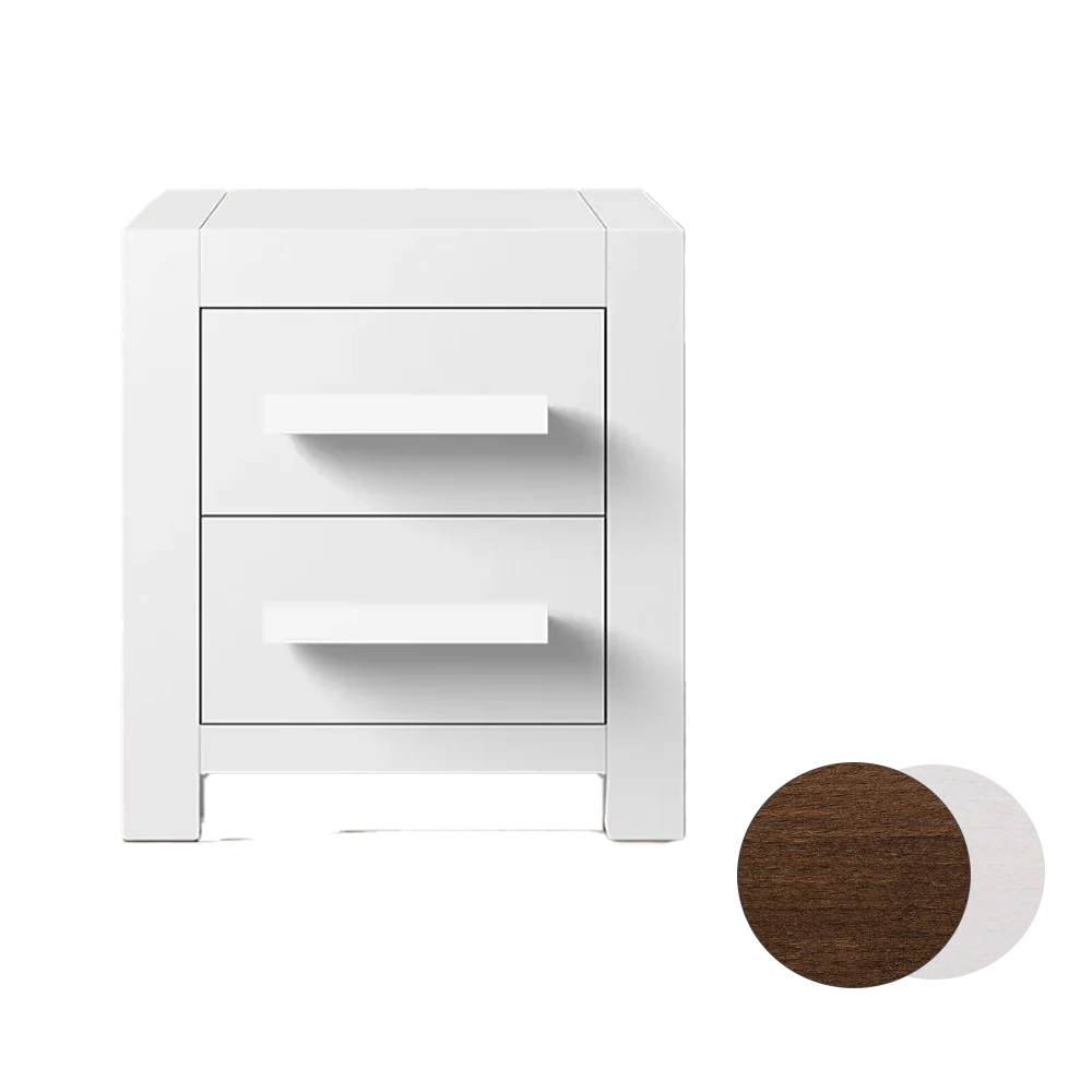 Romina Ventianni Nightstand - Image 109