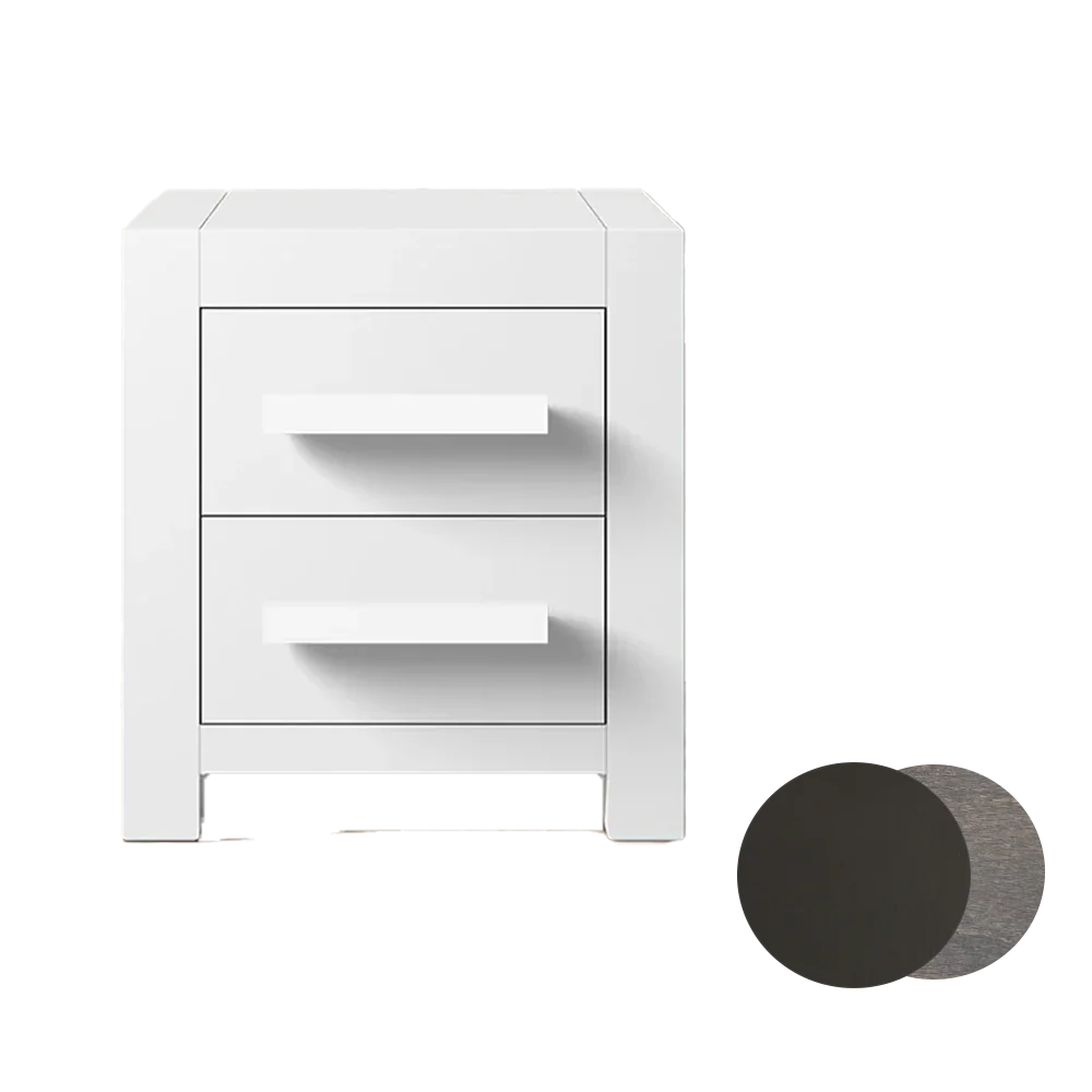 Romina Ventianni Nightstand - Image 110