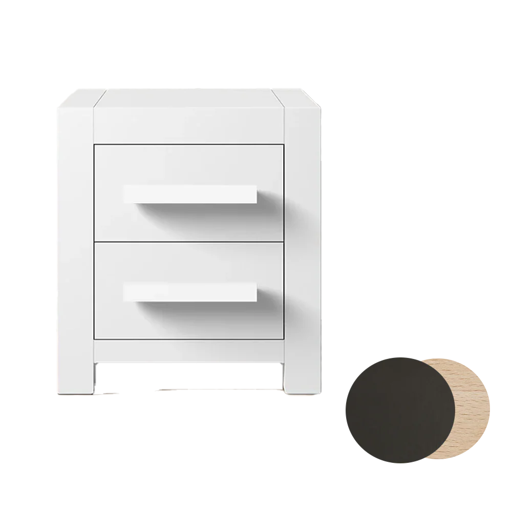 Romina Ventianni Nightstand - Image 111