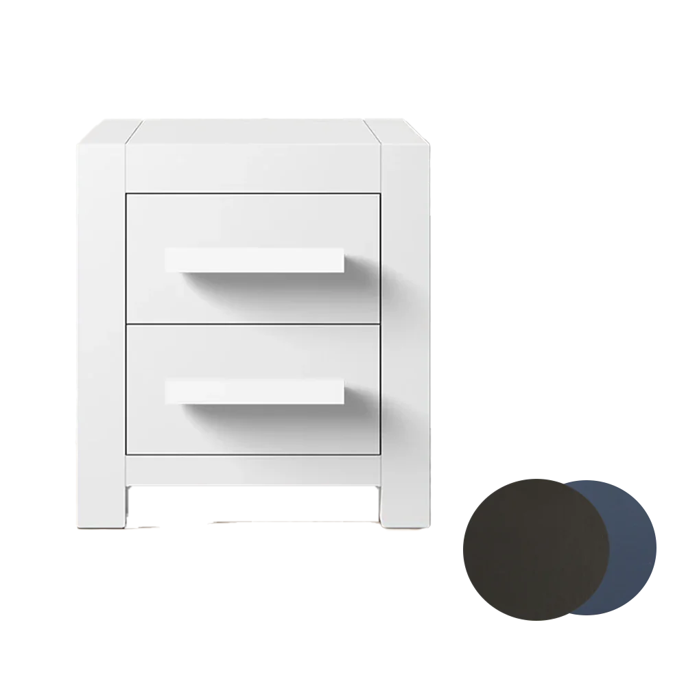 Romina Ventianni Nightstand - Image 116