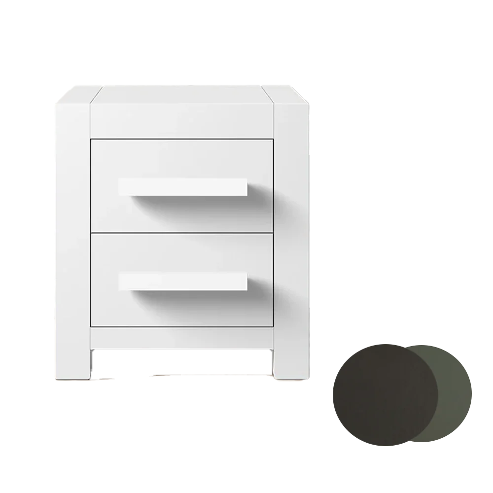 Romina Ventianni Nightstand - Image 119