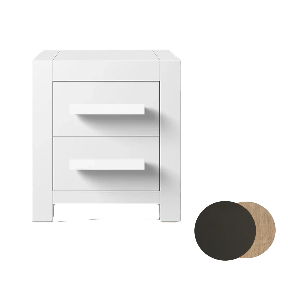 Romina Ventianni Nightstand - Image 120