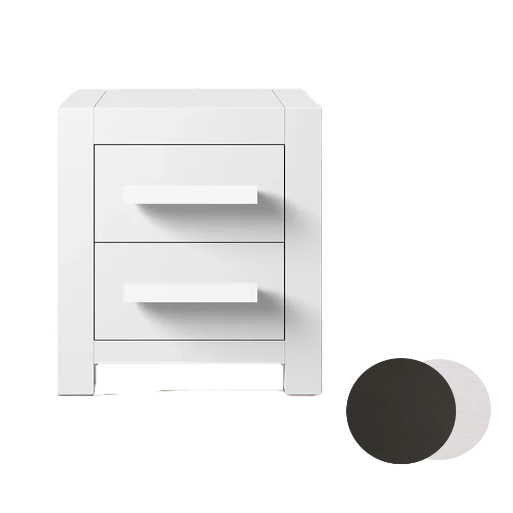 Romina Ventianni Nightstand - Image 122
