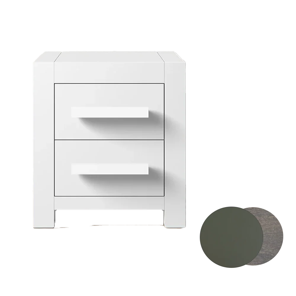 Romina Ventianni Nightstand - Image 123