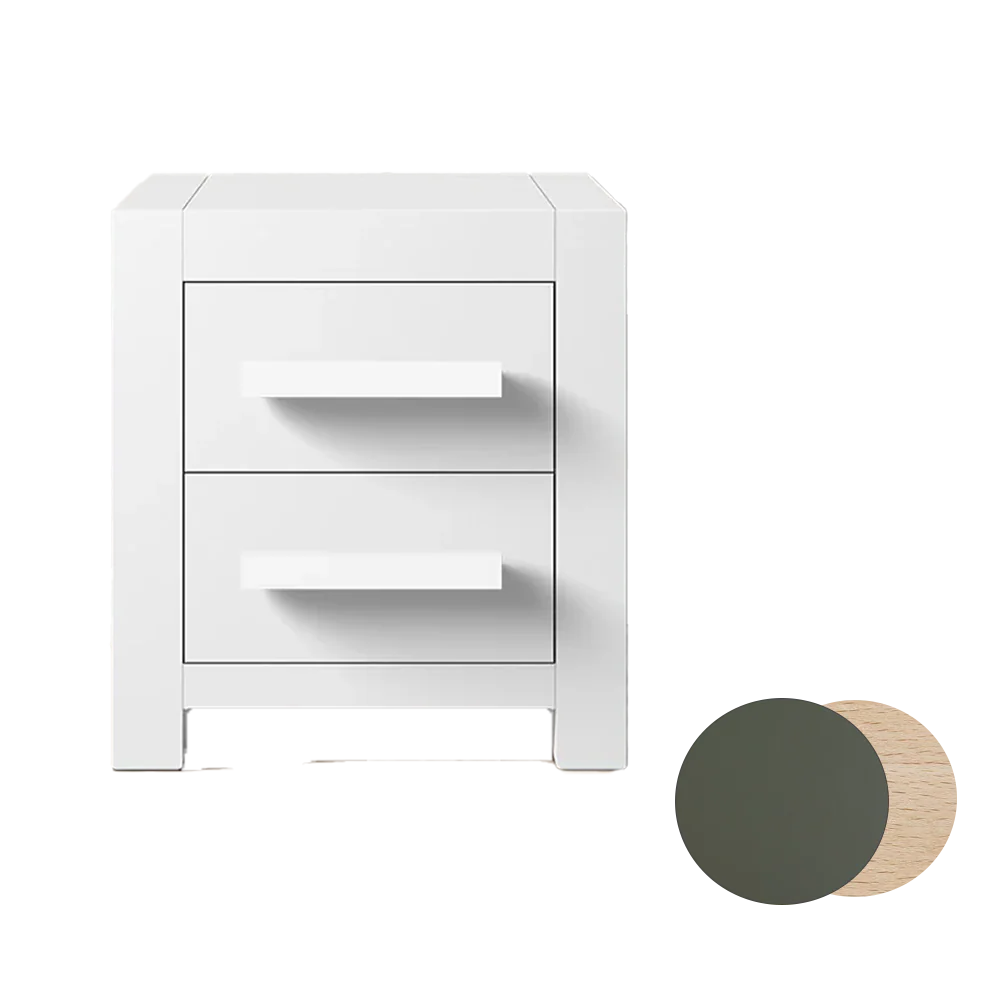 Romina Ventianni Nightstand - Image 124