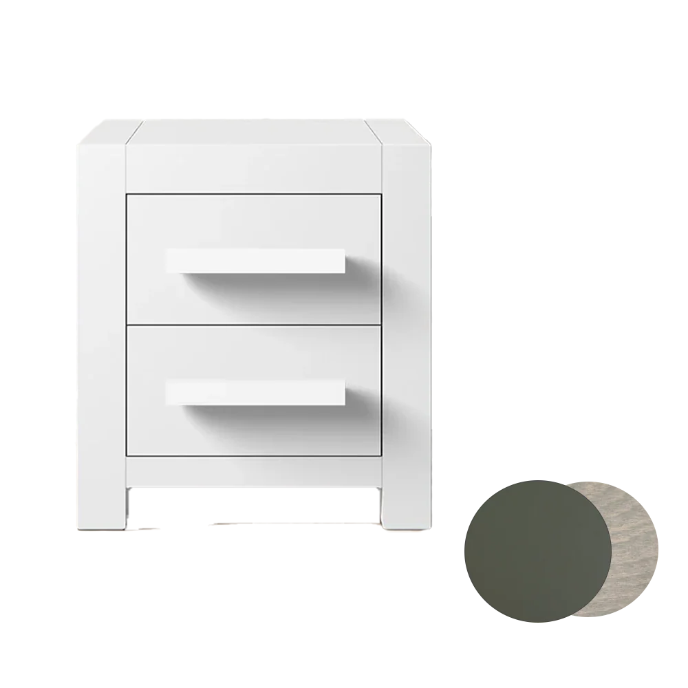 Romina Ventianni Nightstand - Image 125