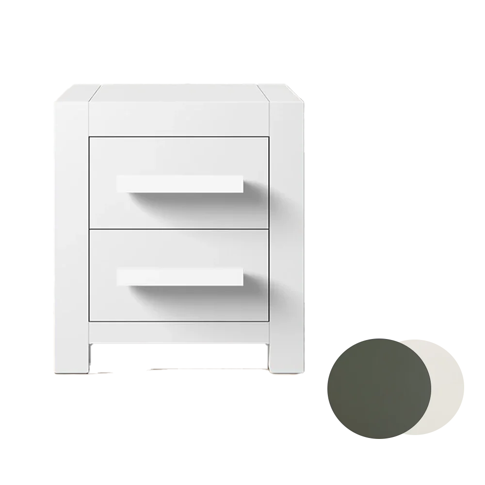 Romina Ventianni Nightstand - Image 127