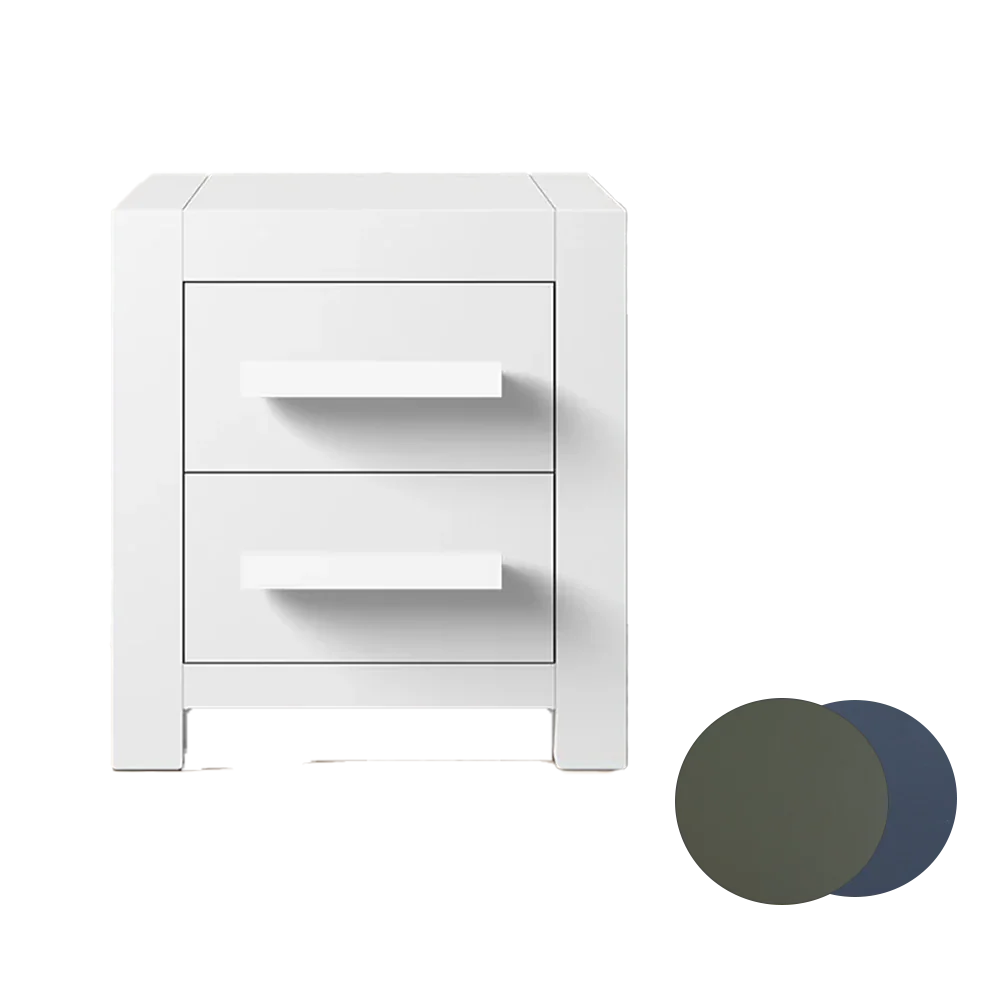 Romina Ventianni Nightstand - Image 129