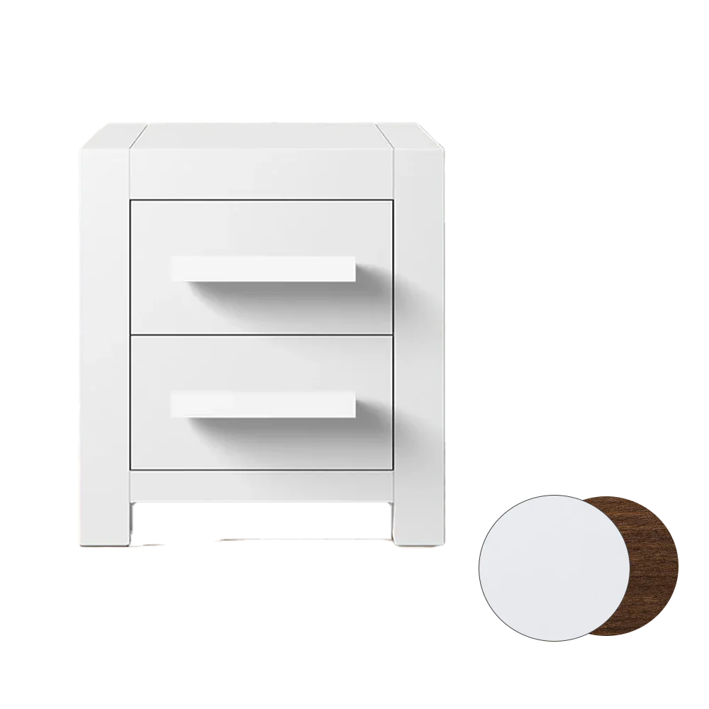 Romina Ventianni Nightstand - Image 13