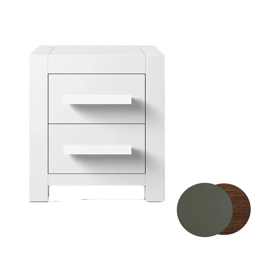 Romina Ventianni Nightstand - Image 130