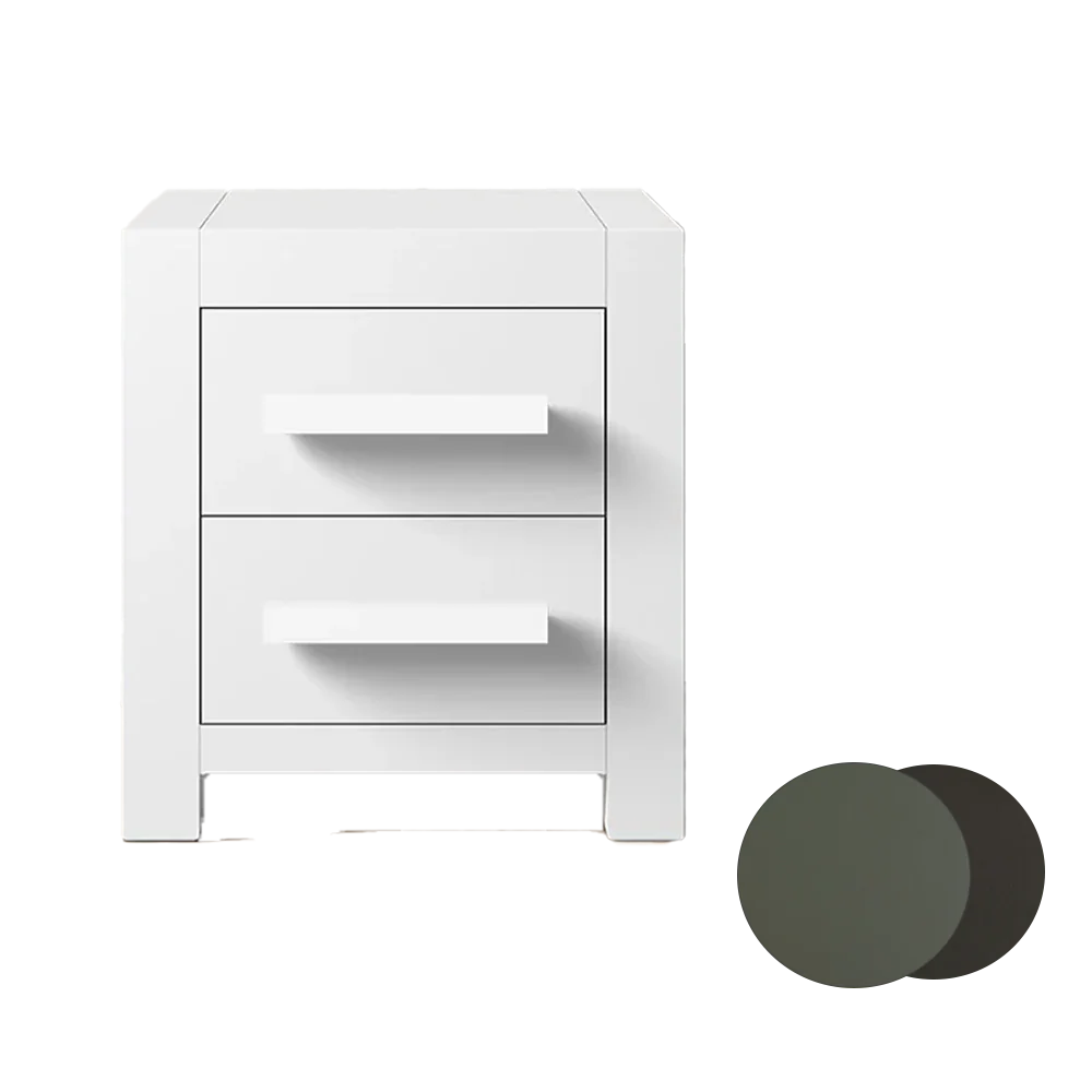 Romina Ventianni Nightstand - Image 131