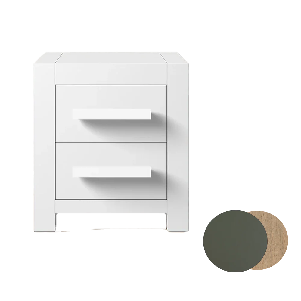 Romina Ventianni Nightstand - Image 133