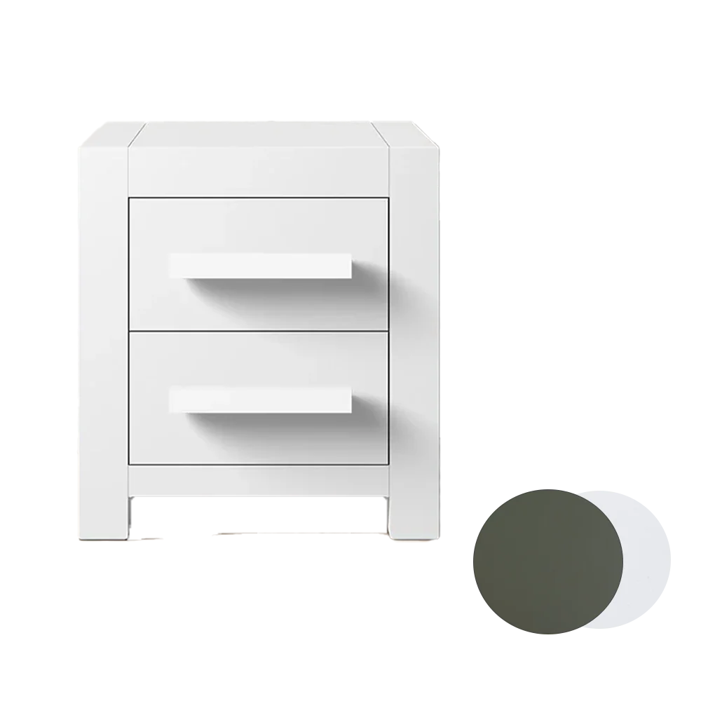 Romina Ventianni Nightstand - Image 134
