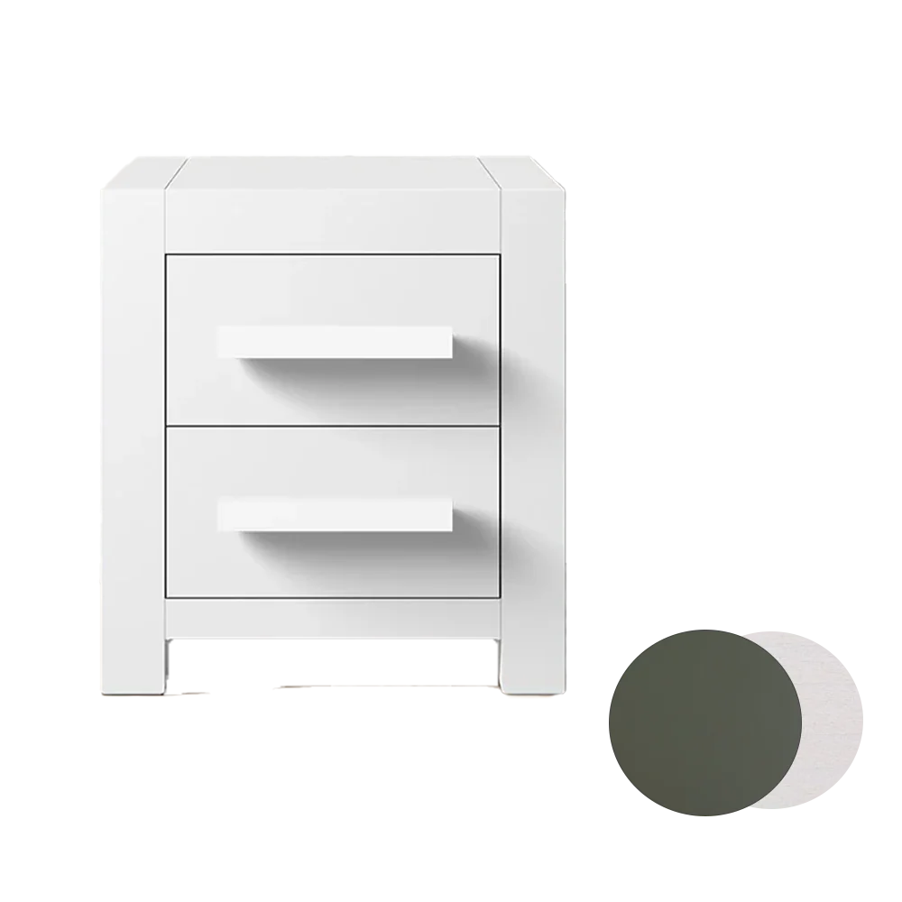 Romina Ventianni Nightstand - Image 135
