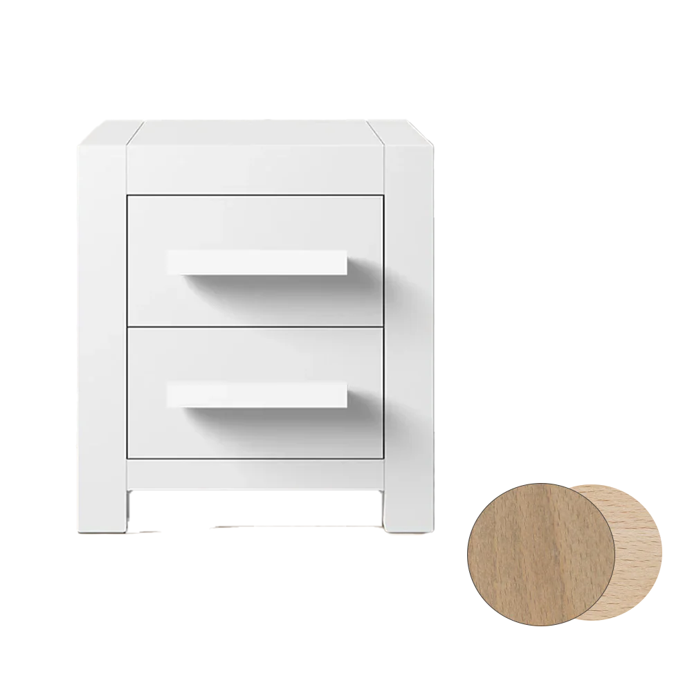 Romina Ventianni Nightstand - Image 137