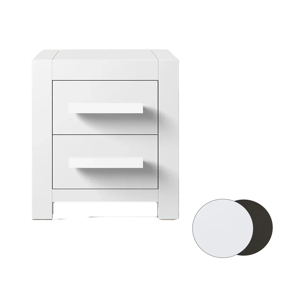 Romina Ventianni Nightstand - Image 14