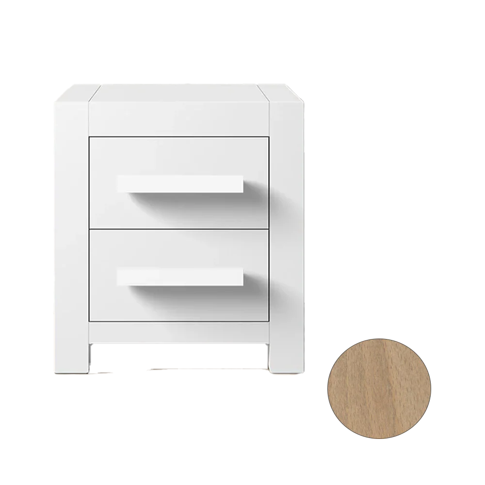 Romina Ventianni Nightstand - Image 146