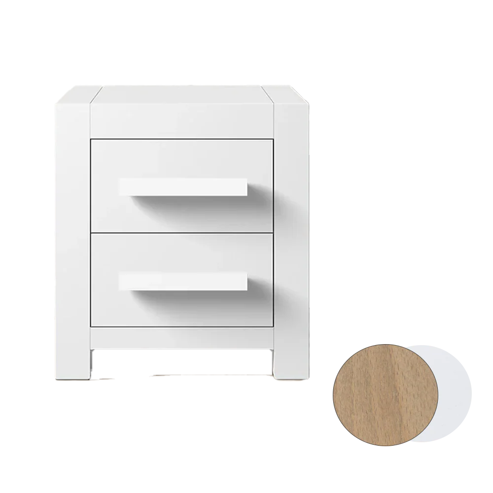 Romina Ventianni Nightstand - Image 147