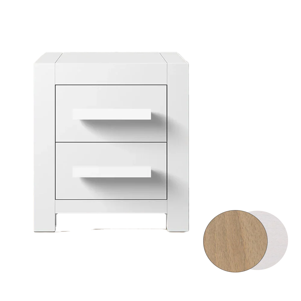 Romina Ventianni Nightstand - Image 148