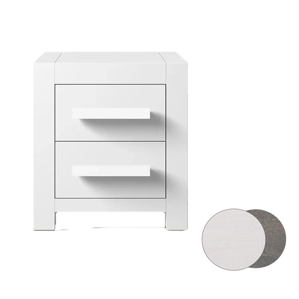 Romina Ventianni Nightstand - Image 149