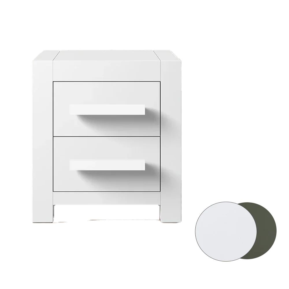 Romina Ventianni Nightstand - Image 15