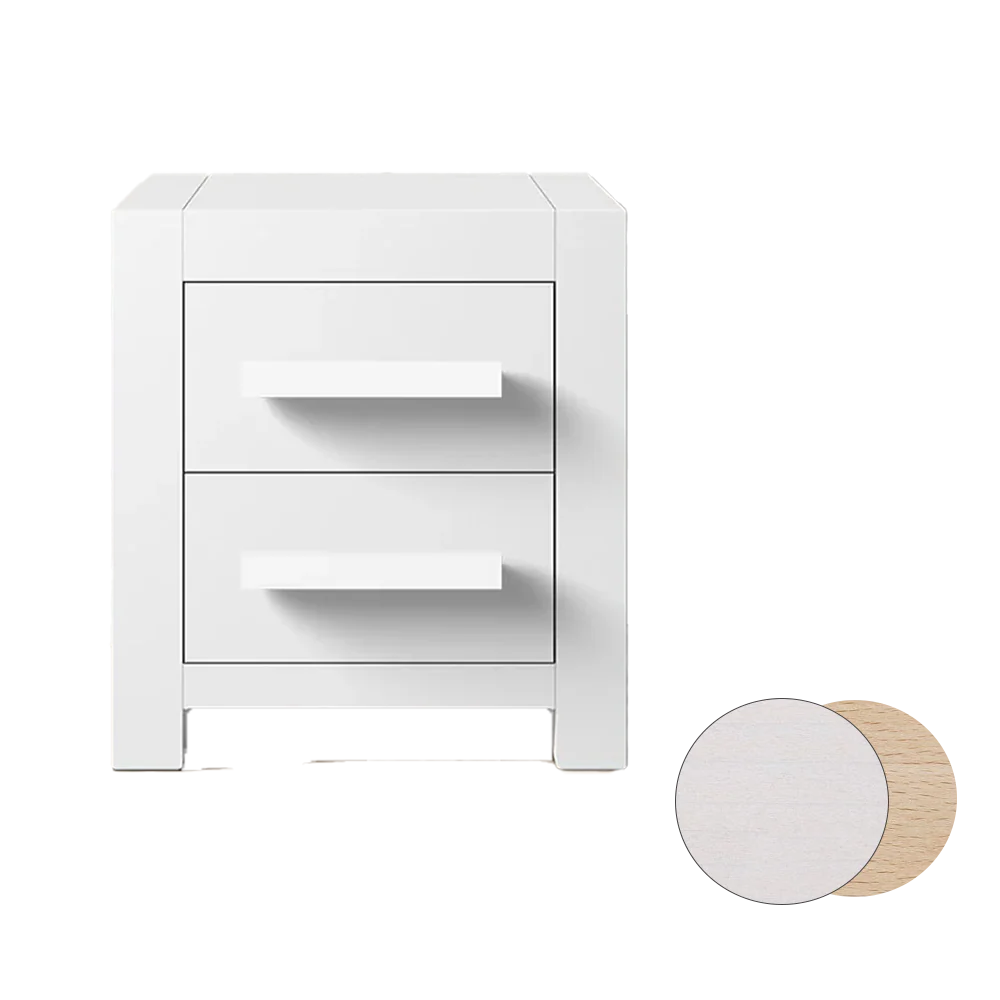 Romina Ventianni Nightstand - Image 150