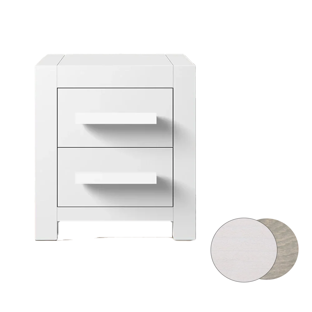 Romina Ventianni Nightstand - Image 151
