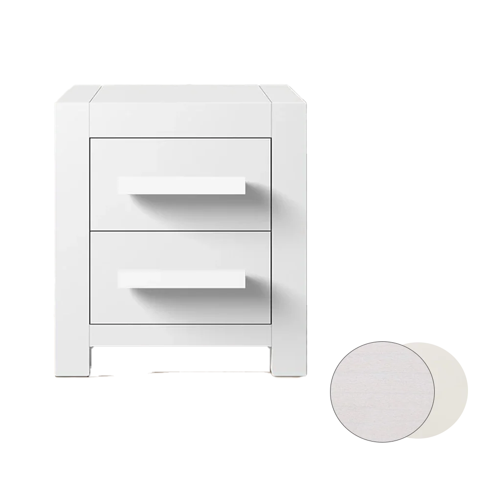 Romina Ventianni Nightstand - Image 153