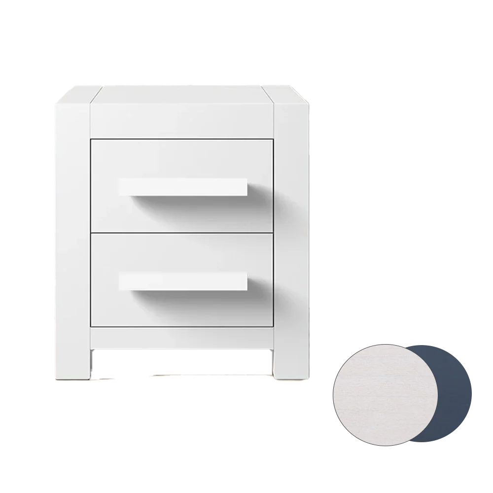 Romina Ventianni Nightstand - Image 155